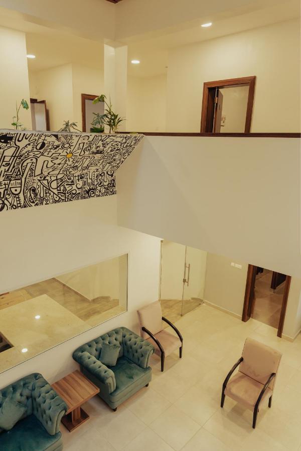 Sinclair Lake Chad Abuja Exterior foto